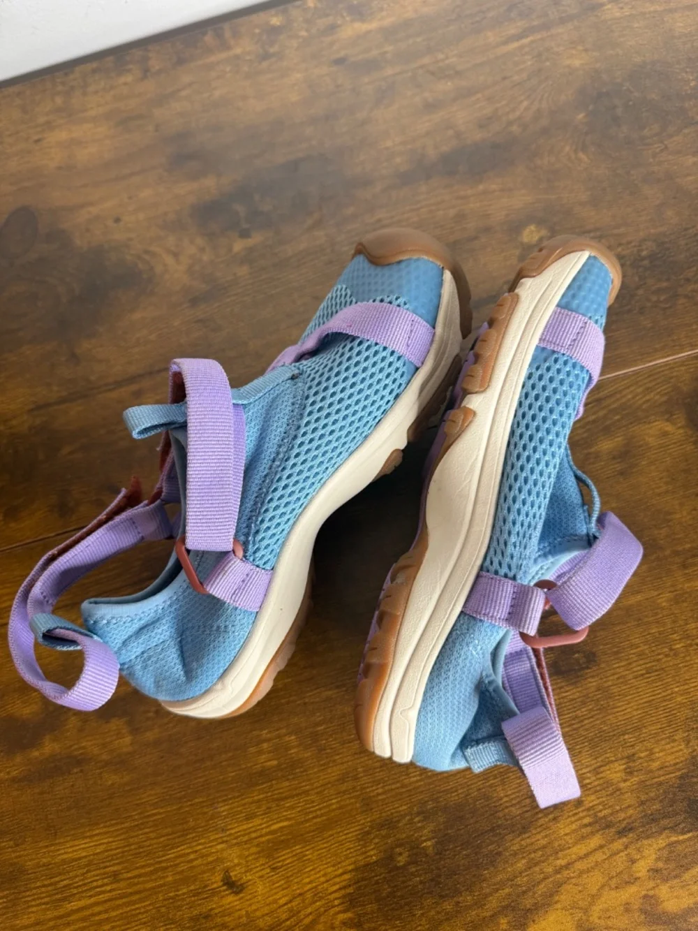 Teva Kids' Outflow Universal sandals (Size 1)